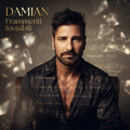 DAMIAN -  Frammenti invisibili