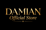 DAMIAN Official Store - colore banner