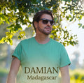 DAMIAN - Madagascar