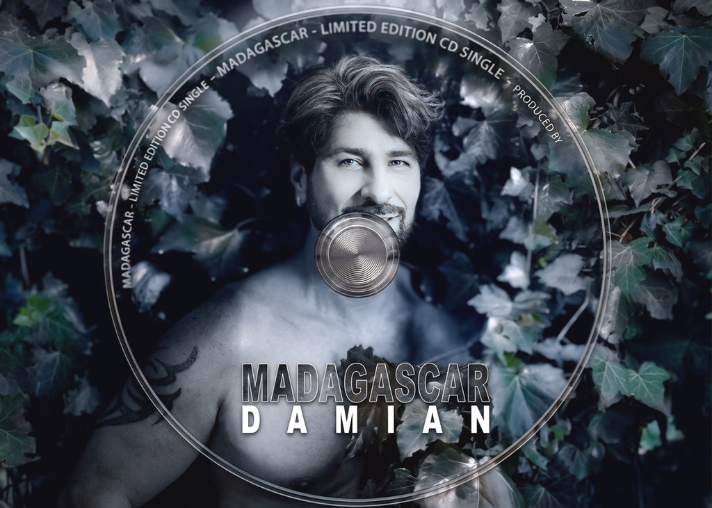 DAMIAN - Madagascar