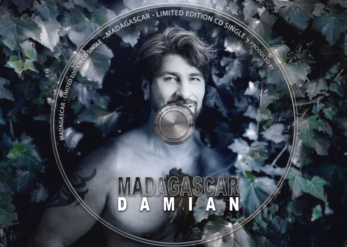 DAMIAN - Madagascar