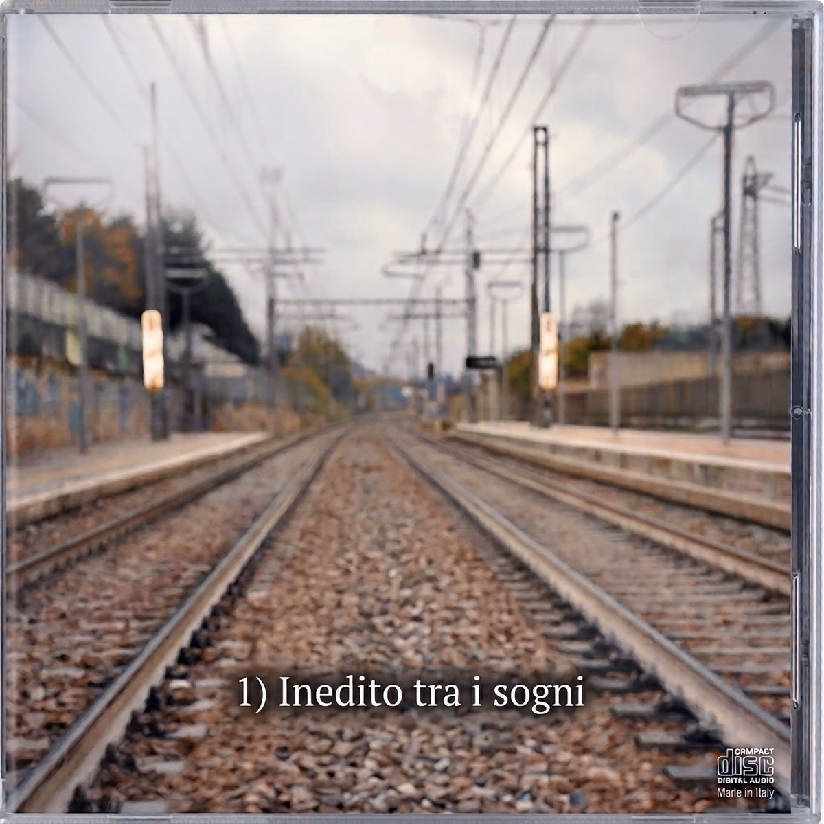 DAMIAN - Inedito tra i sogni