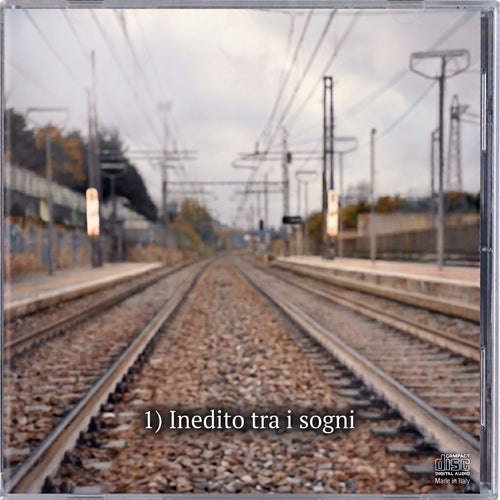 DAMIAN - Inedito tra i sogni