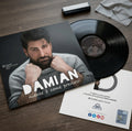 DAMIAN - Niente è come previsto - Vinile 45 giri
